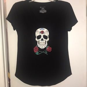 Sugar Skull T-Shirt